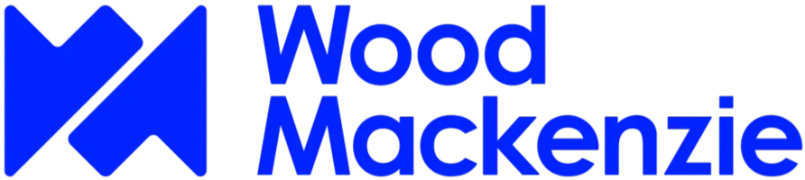 Wood Mackenzie logo