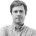 Aitor Larrañaga · Head of Data & Analytics Aitor Larrañaga, Head of Data & Analytics