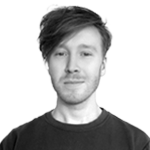 Alex Berish · Data Analyst Alex Berish, Data Analyst