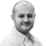 David Dye · PPC Specialist David Dye, PPC Specialist