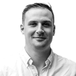 Fraser Smith · Chief Strategy Officer Fraser Smith, Chief Strategy Officer